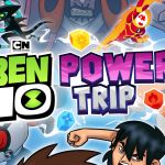 Ben 10 : La Chasse aux Pouvoirs s’annonce en vidéo