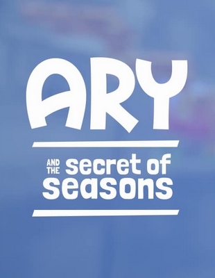 Ary and the Secret of Seasons sortira finalement en septembre
