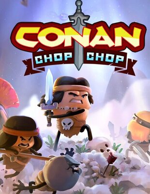 Conan Chop Chop nous annonce sa date de sortie