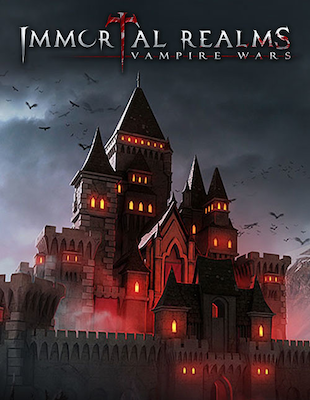 Jeu : Immortal Realms : Vampire Wars