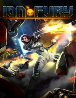 Test – Ion Fury, le Duke Nukem au féminin