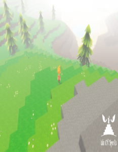 News : Isle of Spirits : jeu de survie mystérieux pour les plus astucieux