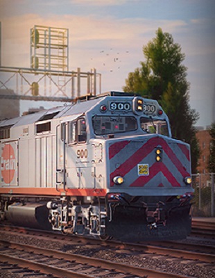 Train Sim World 2