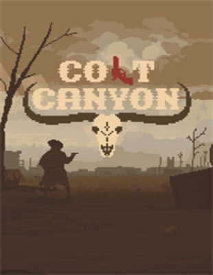 Test – Colt Canyon – Pour une poignée de balles