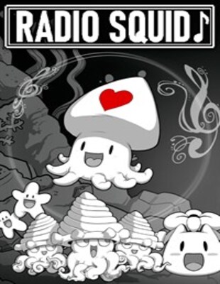 Jeu : Radio Squid