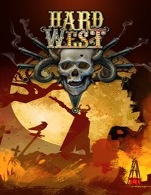 Jeu : Hard West Ultimate Edition