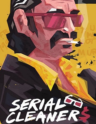 Jeu : Serial Cleaners