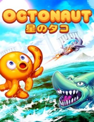 Jeu : Octonaut