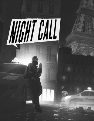 Jeu : Night Call