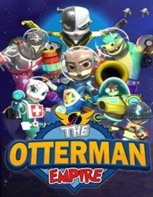Jeu : The Otterman Empire