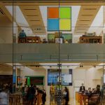 Microsoft Store : les boutiques ferment presque toutes, le plus proche restera Londres
