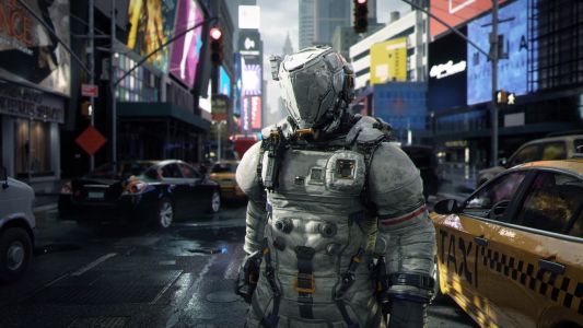Surprise : Capcom avance la sortie de Pragmata, le jeu arrivera finalement plus tôt