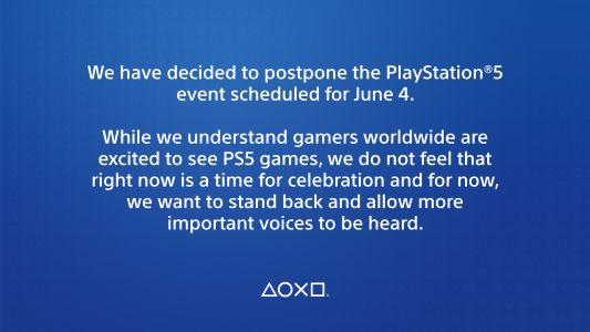 News : Replay Conférence PS5 : les nouveaux jeux annoncés et les consoles dévoilées