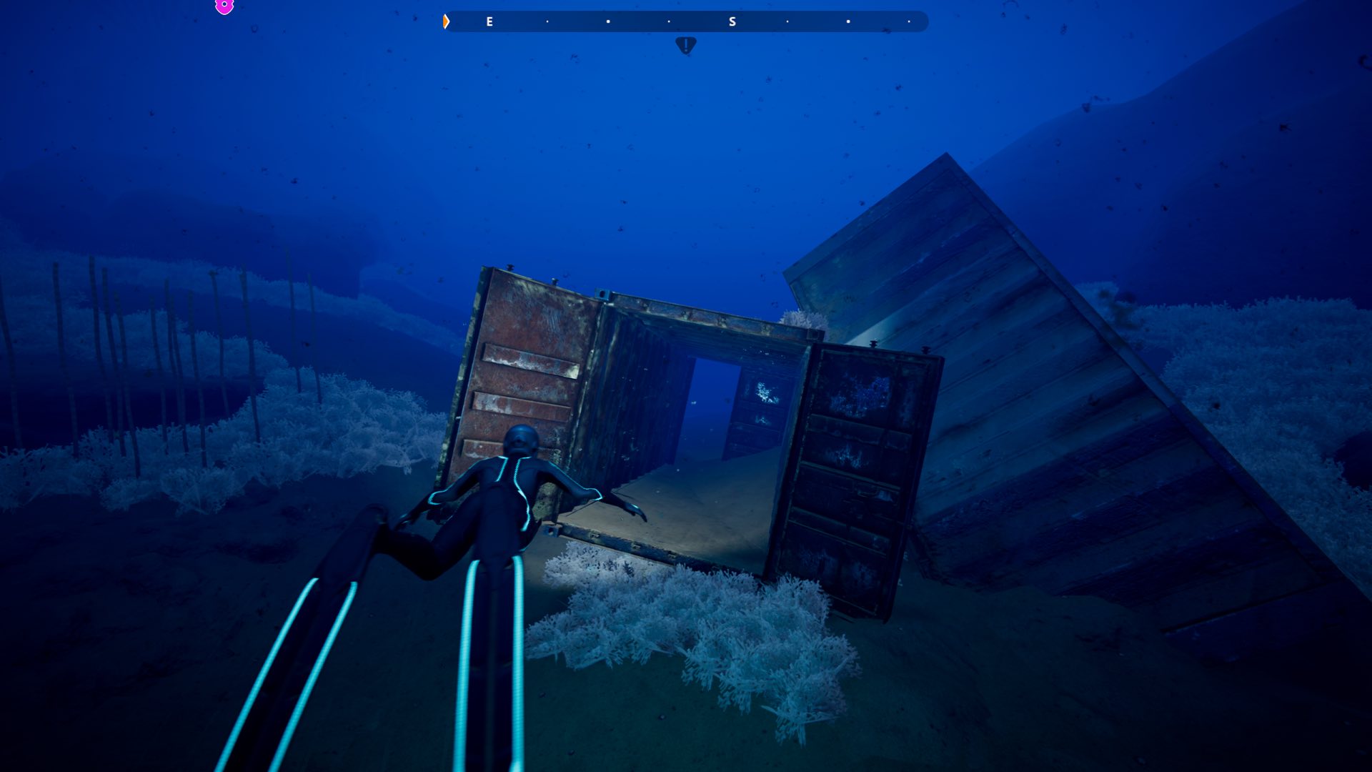 Du boulot pour Nathan Drake