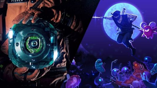 News : The Messenger et Observation, c’est pour le 25 juin sur Xbox One !