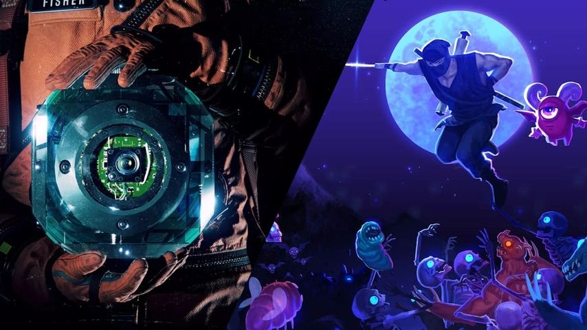 The Messenger et Observation, c’est pour le 25 juin sur Xbox One !