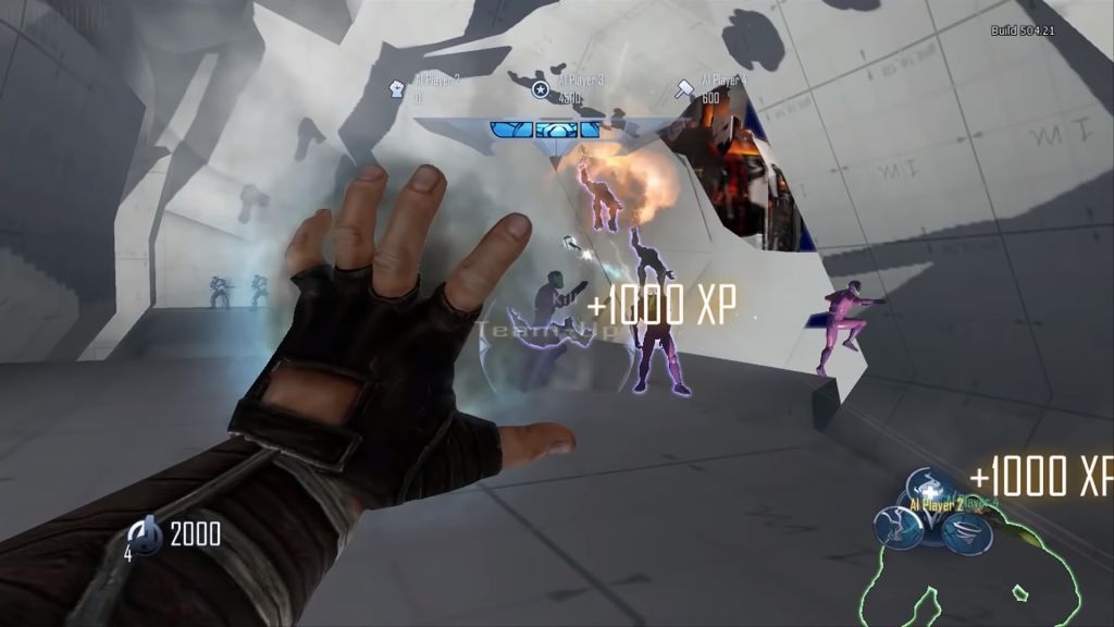 The Avengers : une vidéo de gameplay du FPS annulé de THQ refait surface