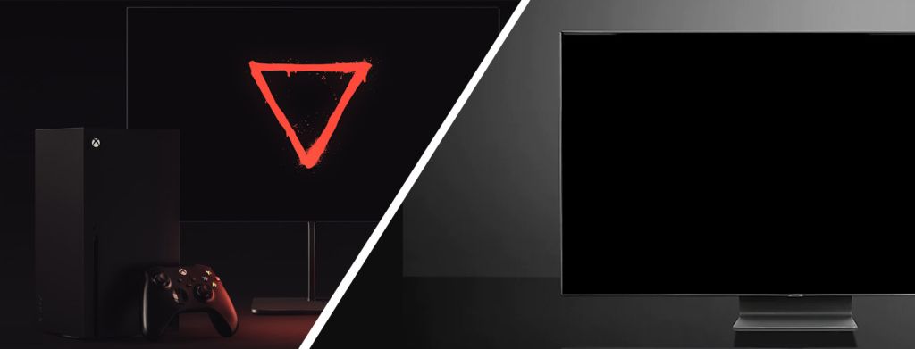 TV vs Moniteurs PC : quel est le meilleur écran gaming pour jouer sur Xbox ?