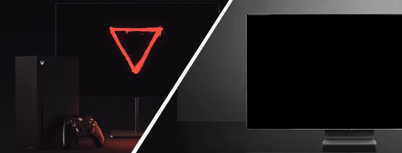 News : TV vs Moniteurs PC : quel est le meilleur écran gaming pour jouer sur Xbox ?