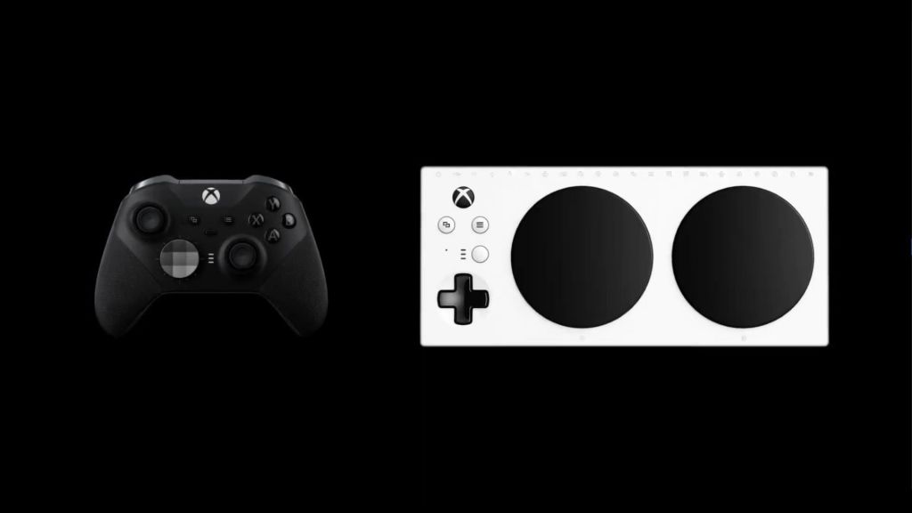 Apple TV : les manettes Xbox Elite V2 et Adaptative Controllers bientôt supportées