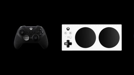 News : Apple TV : les manettes Xbox Elite V2 et Adaptative Controllers bientôt supportées