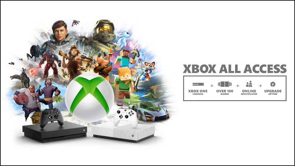 Xbox All Access : point « essentiel » du lancement de la Xbox Series X selon Phil Spencer