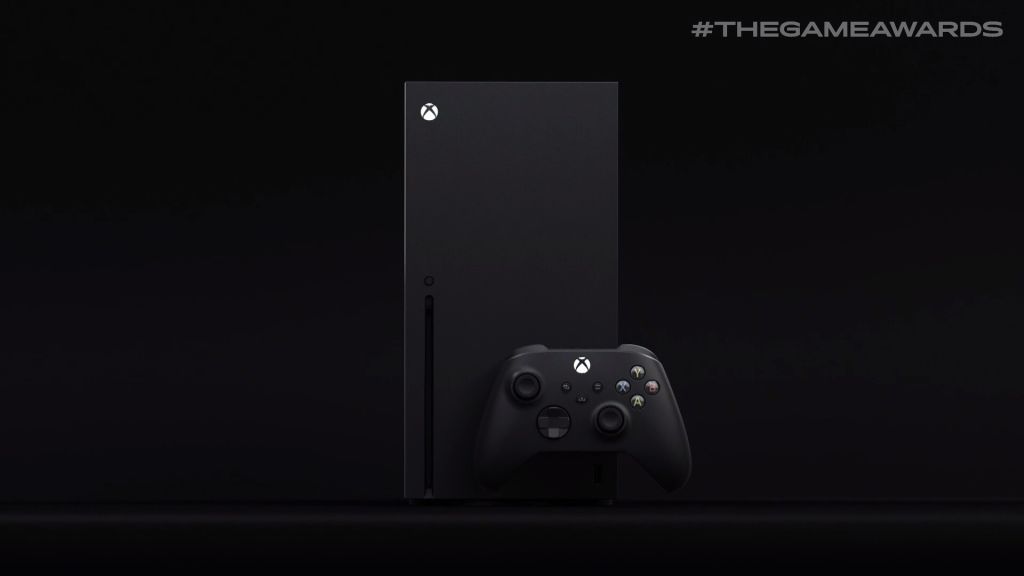Xbox Series X : sortie au Japon fin 2020 confirmée ainsi que 4 premiers jeux