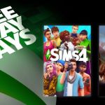 Free Play Days : voici les 2 jeux Xbox gratuits ce week-end pour les Gold