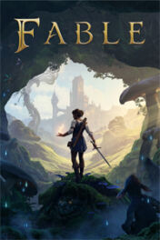 Jeu : Fable