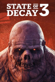Jeu : State of Decay 3