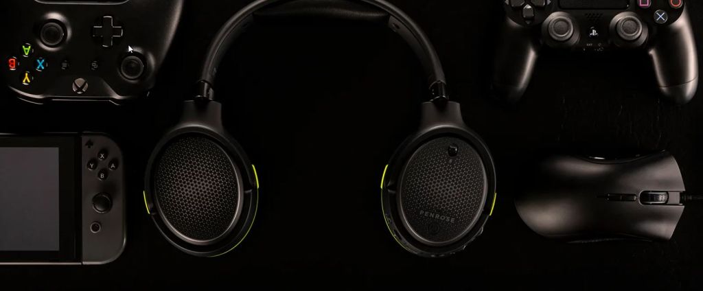 Audeze Penrose : le casque gaming Xbox Series X haut de gamme annoncé