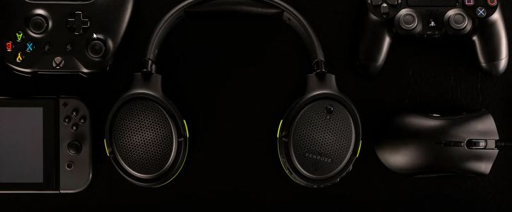 News : Audeze Penrose : le casque gaming Xbox Series X haut de gamme annoncé