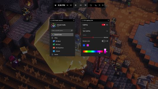 News : Mise à jour Xbox Game Bar : nouveaux widgets et fonctionnalités, la liste des nouveautés