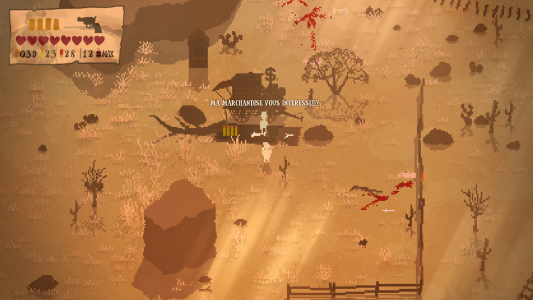 Test : Test – Colt Canyon – Pour une poignée de balles