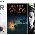 Bon Plan Xbox Live : 109 jeux Xbox One en promotion cette semaine du 28 juillet