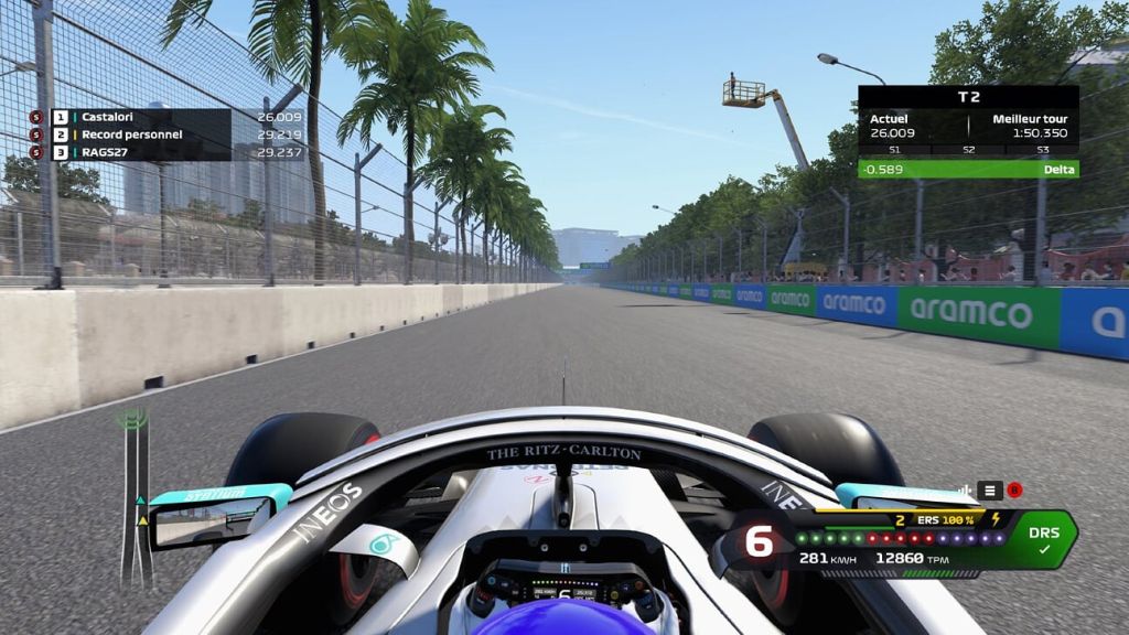 Test – F1 2020 : un épisode indispensable !