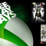 Free Play Days : voici les 3 jeux Xbox gratuits ce week-end pour les Gold