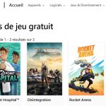Free Play Days : voici les 3 jeux Xbox gratuits ce week-end pour les Gold