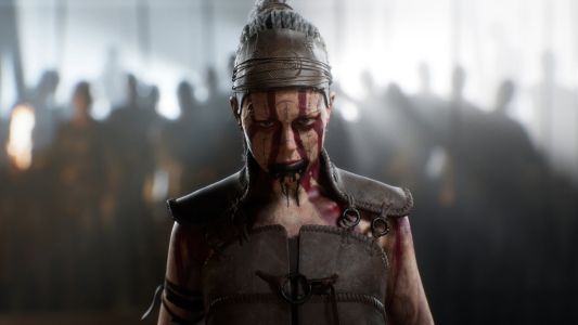 News : Epic Games : des graphismes “de la qualité d’un film” sur Xbox Series X et PS5