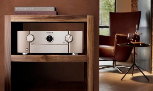 News : Marantz annonce ses amplis compatibles HDMI 2.1/Xbox Series X et PS5 (VRR, 8K, 4K 120 Hz)