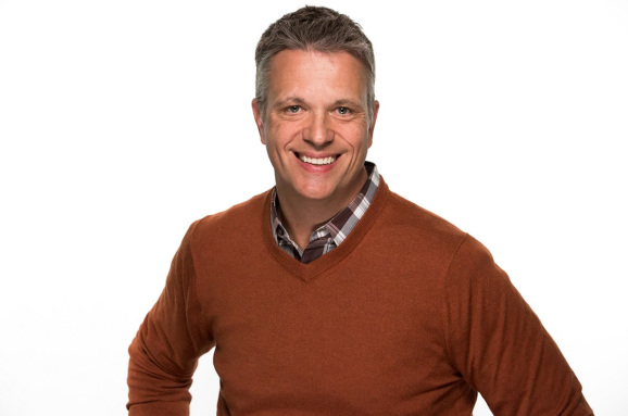 Matt Booty, le "facilitateur", reponsable des Xbox Game Studios