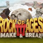 Rock of Ages 3 : Make & Break s’annonce via un trailer