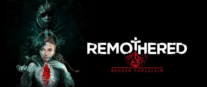 News : Modus Games annonce le jeu d’horreur Remothered : Broken Porcelain