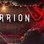 On a joué à Carrion et on a senti le monstre se réveiller en nous