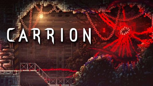 News : On a joué à Carrion et on a senti le monstre se réveiller en nous