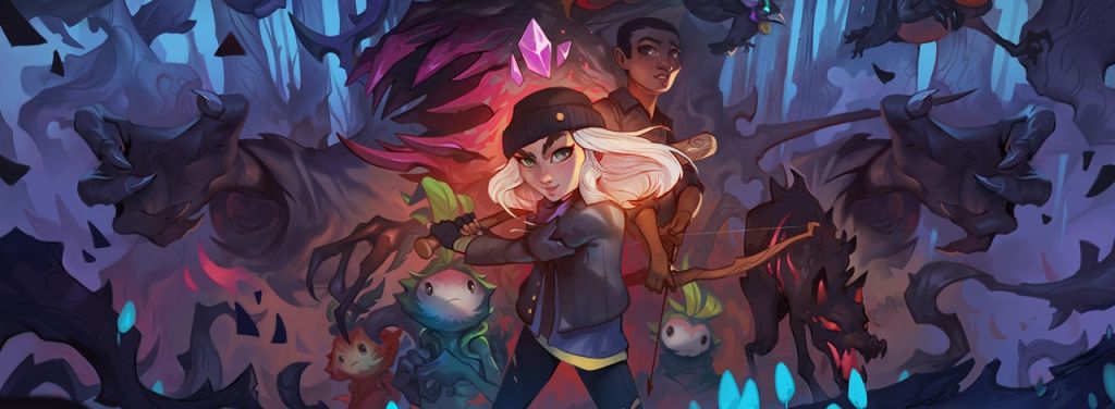 Drake Hollow : la sortie du jeu de survie sur Xbox est repoussée