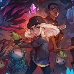 Drake Hollow : une bêta arrive bientôt pour le jeu coop de construction de village