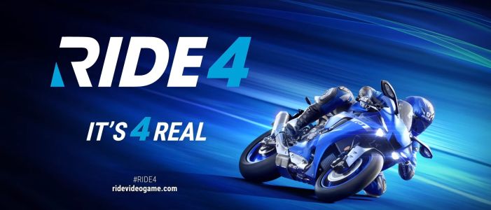Ride 4 détaille sa dernière mise à jour sur Xbox One et Xbox Series X|S