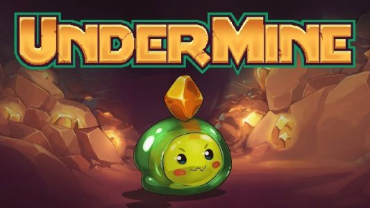 UnderMine confirme son arrivée Day One sur le Xbox Game Pass