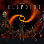 Le Dark Souls like Hellpoint est repoussé au Q2 2020